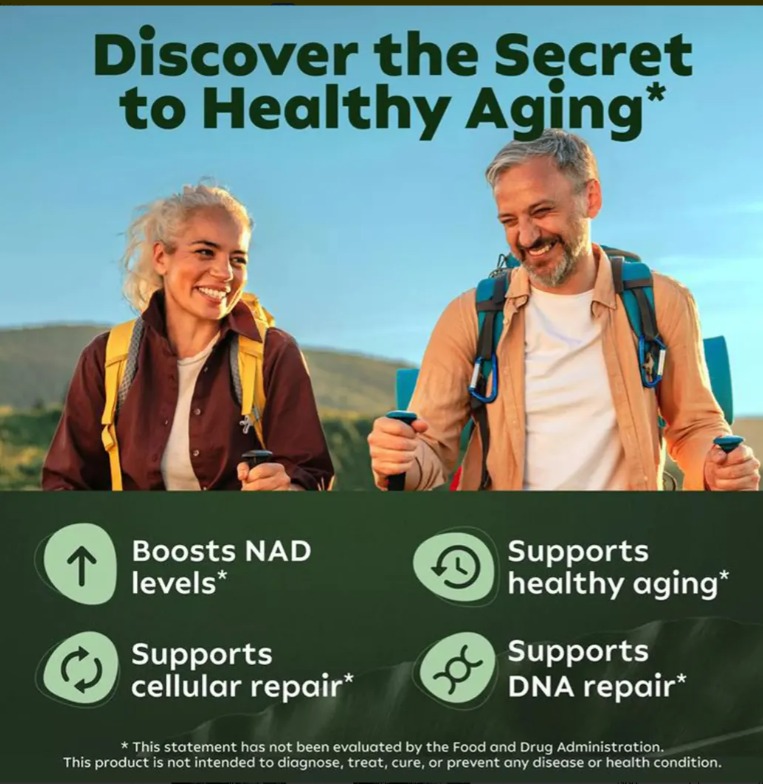 NICOTINAMIDE LIPOSOMAL 900g